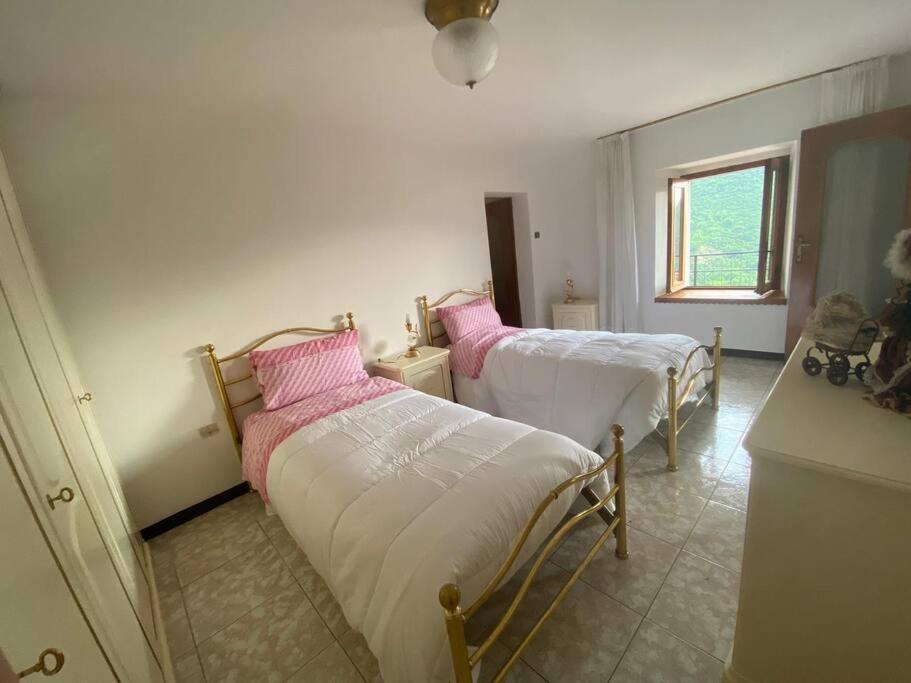 Casa Vacanze Il Pettirosso. Pisogne Exterior photo
